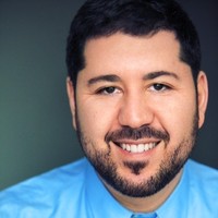 Union Square Psychology Employee Matthew Korner's profile photo