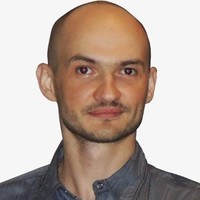PLCHardware.com Employee Aleksandr Rubakha's profile photo