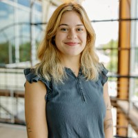 Rebel Employee Chloe Hacker's profile photo