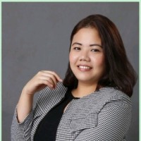 iSWerk Employee Christadelle Realingo's profile photo