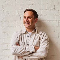 Ember Snacks | B Corp™ Employee Harry Mayhew's profile photo