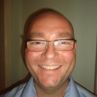 Presa NV/SA Employee Bart Smets's profile photo