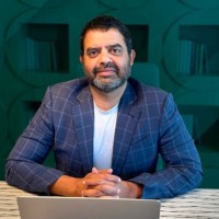 VAO Labs Employee Gagan Bhasin's profile photo