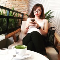Nha Khoa Kim - Kim Dental Employee Thảo Nguyễn's profile photo