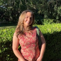 Rolletna Employee Evie Thomson's profile photo