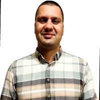 Delamode Bulgaria ltd. Employee Momchil Dimitrov's profile photo