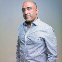 Anglia Ruskin University Employee Nadeem Khalid's profile photo