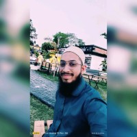 Badshah Software Solution Employee Murtaza Tankiwala's profile photo
