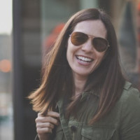 Deloitte Digital Employee Liz Goodwin's profile photo