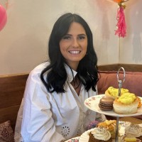 Fraser James Blinds Ltd Employee Harriett Pope's profile photo