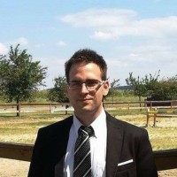 eCon Engineering Kft. Employee Peter Bara's profile photo