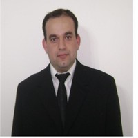 TASSAROLI Employee Horacio Figueroa's profile photo