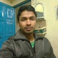 Indilens Employee Amzad Hussain's profile photo
