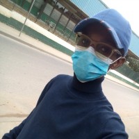 BuildCLI Employee Dumilde Paulo Fernando's profile photo