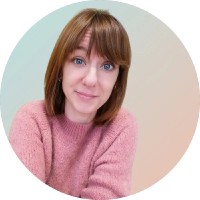 CP CREATION Employee Cindy Damgé's profile photo