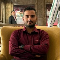 Webmob Software Solutions Employee Yogesh Sharma's profile photo