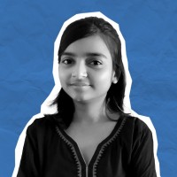 Elearnmarkets Employee Vaishali Ghosh's profile photo