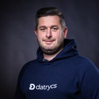 datrycs Employee Alexander Bug's profile photo