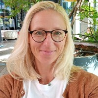 Monika Stachowska Email & Phone Number
