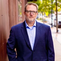 UnitedHealth Group Employee Eric McBride's profile photo