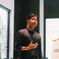 Bit Group Asia Employee Panji Siswantoro's profile photo