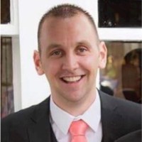 RES Fire Employee Johnny Adey's profile photo