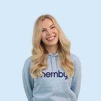Hemby Employee Demi Brown's profile photo