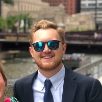 Welch Packaging Employee Andrew Dedecker's profile photo