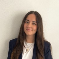 ASATA Employee María García Martínez's profile photo