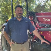 USDA Risk Management Agency Employee Bryan McQuary's profile photo