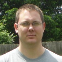 Flexware Innovation Employee Evan Foote's profile photo