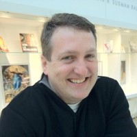 Nth-Level, LLC. Employee Derek Watkins's profile photo