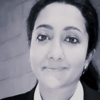 KYC Hub Employee Deepika Ajit's profile photo