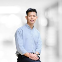 Revolut Employee Randall Ng's profile photo
