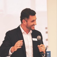 Pedro Gomes Email & Phone Number