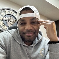 PMI Tulsa Employee Marcus P.'s profile photo