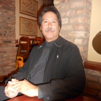 Gold Star Nutritionals Employee John Cantu's profile photo