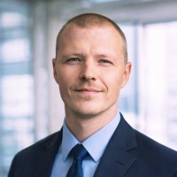 Stealth Startup Employee James Davidson's profile photo