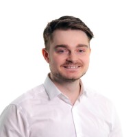 Borg & Overström Employee Sam Ellis's profile photo