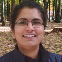 Usha Rani Email