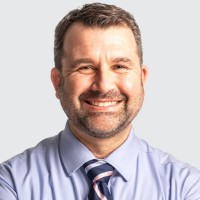 Illingworth-Kilgust Mechanical, Inc. Employee James Deguire's profile photo