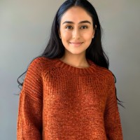 Laila Aaser Email & Phone Number