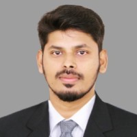 Amber Wings Employee Vignesh Ravikumar's profile photo