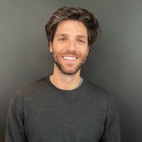 Pemo Employee Gregorio Carignani's profile photo