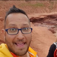 Damian Rajamanie Email