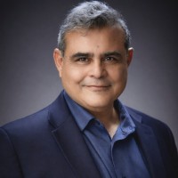 Tintri Employee Aditya Fotedar's profile photo