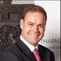 Alkermes Employee Gavin Pattison's profile photo