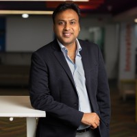 Locobuzz Employee Vishal Agarawal's profile photo