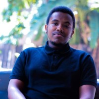 Deveint Ltd Employee Enock Kibet's profile photo