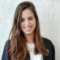 Spinomenal Employee Gali Yafe's profile photo